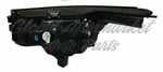 HEAD LAMP RH HALOGEN W/LED DRL W/O TERRAIN/LOGO HQ — photo 2