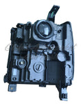 HEAD LAMP RH HID PTM — photo 2