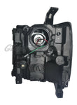 HEAD LAMP RH HID PTM — photo 3