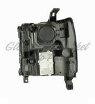 HEAD LAMP RH LED BEZEL W/PTM CAPA — photo 2