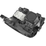 HEAD LAMP RH LED BEZEL W/PTM CAPA — photo 3