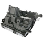 HEAD LAMP RH LED BEZEL W/PTM — photo 4