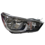 HEAD LAMP RH W/O LOGO HQ — photo 1