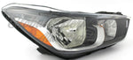 HEAD LAMP RH W/O LOGO HQ — photo 2