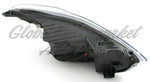HEAD LAMP RH W/O LOGO HQ — photo 4
