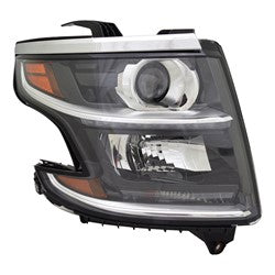 HEAD LAMP RH HALOGEN W/O LOGO/INTELLIGENT BEAM/RST PKG HQ