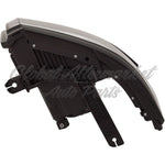 HEAD LAMP RH HALOGEN W/O LOGO W/RST PKG HQ — photo 4