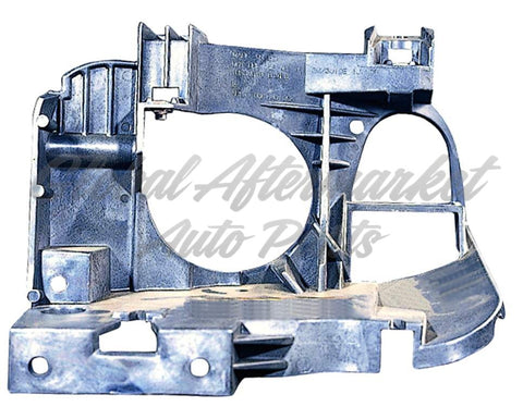 HEAD LAMP BRACKET LH