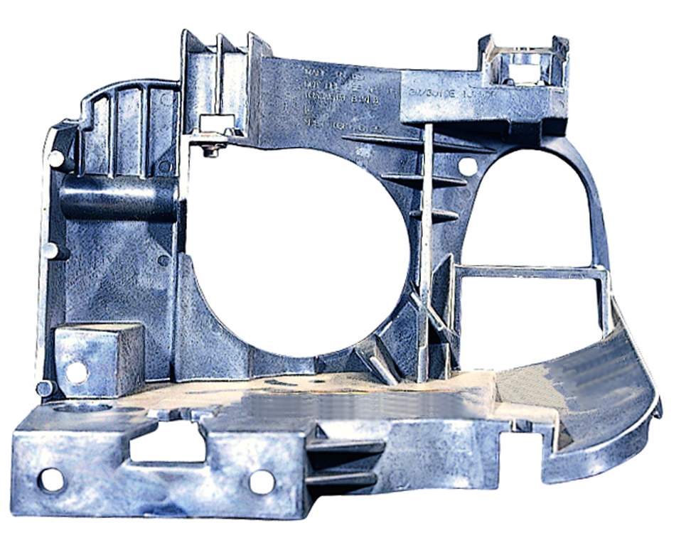 HEAD LAMP BRACKET LH