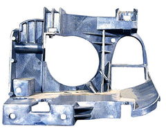 HEAD LAMP BRACKET LH