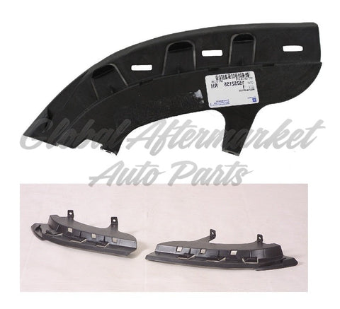 HEAD LAMP BRACKET LH