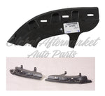 HEAD LAMP BRACKET LH — photo 1