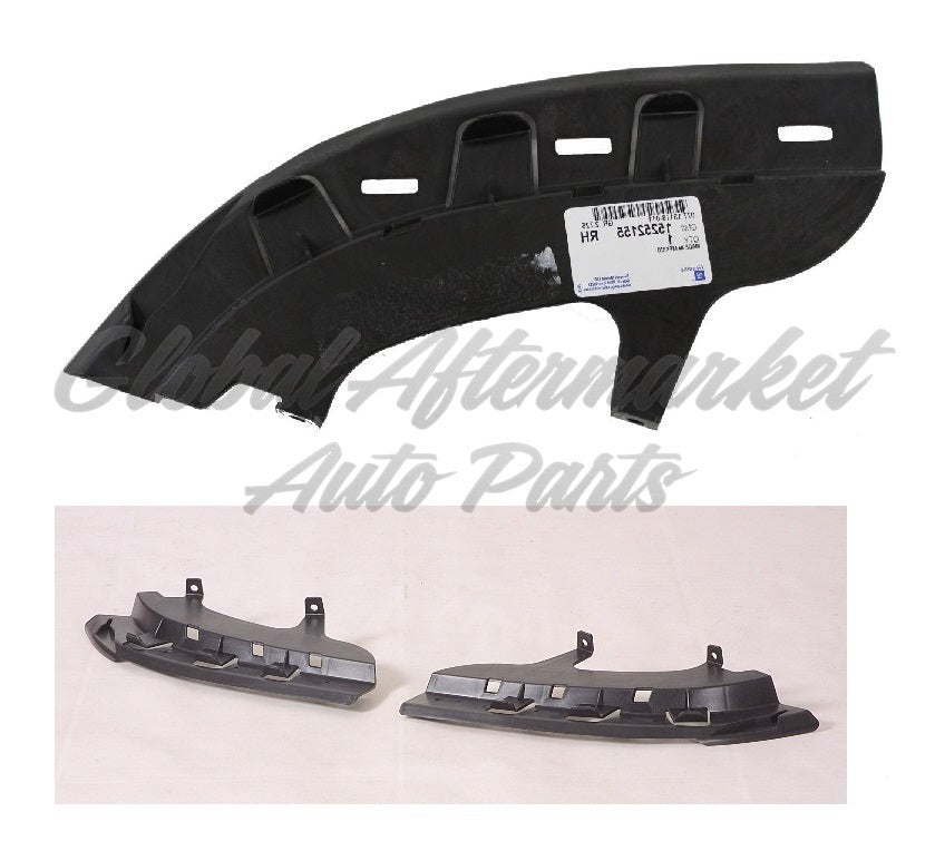 HEAD LAMP BRACKET LH