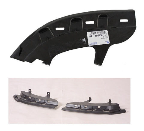 HEAD LAMP BRACKET LH