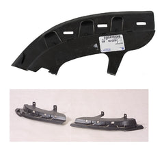 HEAD LAMP BRACKET LH