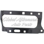 HEAD LAMP BRACKET LH — photo 2