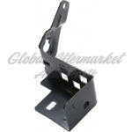 HEAD LAMP BRACKET LH INNER STEEL — photo 5