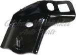 HEAD LAMP BRACKET LH STEEL — photo 2