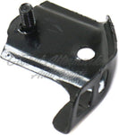 HEAD LAMP BRACKET LH STEEL — photo 3