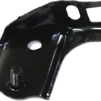 HEAD LAMP BRACKET LH STEEL