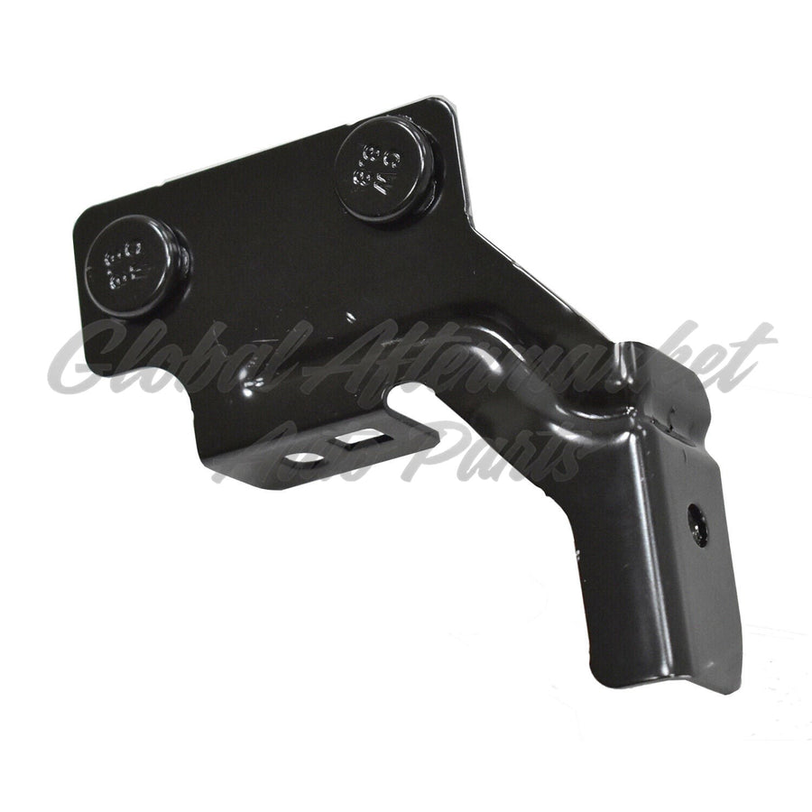 HEAD LAMP MOUNTING BRACKET LH STEEL
