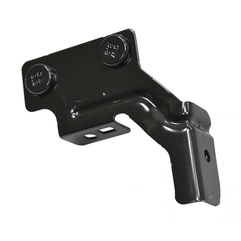 HEAD LAMP MOUNTING BRACKET LH STEEL