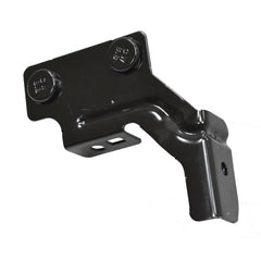 HEAD LAMP MOUNTING BRACKET LH STEEL