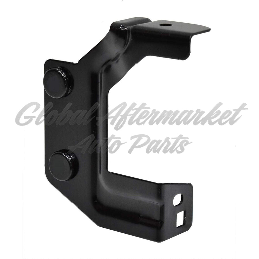 HEAD LAMP MOUNTING BRACKET LH STEEL