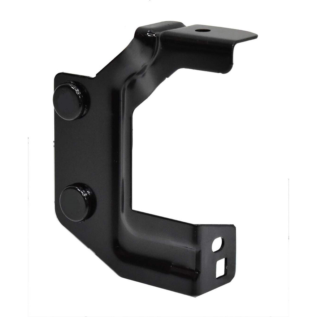 HEAD LAMP MOUNTING BRACKET LH STEEL