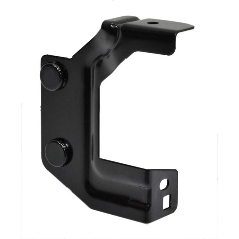 HEAD LAMP MOUNTING BRACKET LH STEEL