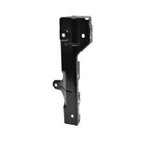 HEAD LAMP BRACKET LH STEEL