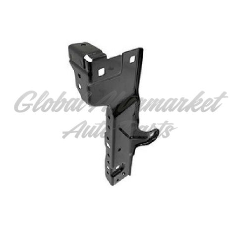 HEAD LAMP BRACKET LH FOR SIDE OF LAMP