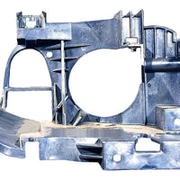 HEAD LAMP BRACKET RH