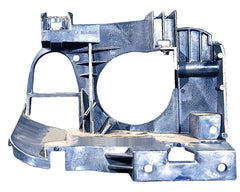 HEAD LAMP BRACKET RH