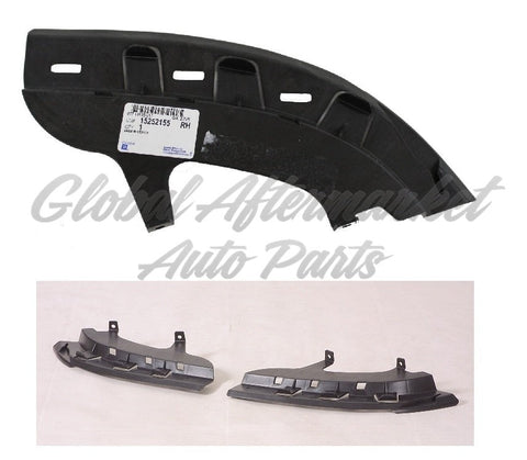 HEAD LAMP BRACKET RH