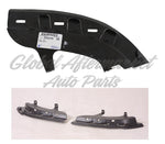 HEAD LAMP BRACKET RH — photo 1