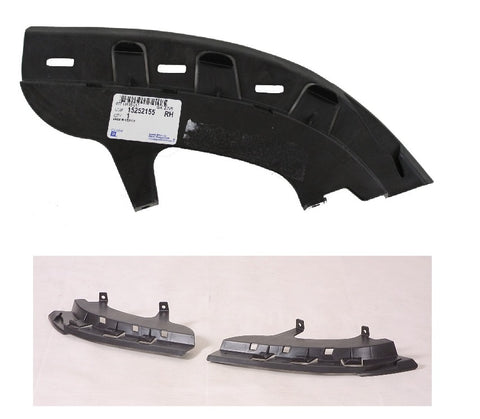 HEAD LAMP BRACKET RH