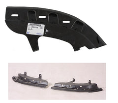 HEAD LAMP BRACKET RH