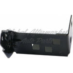 HEAD LAMP BRACKET RH INNER STEEL — photo 3