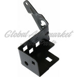 HEAD LAMP BRACKET RH INNER STEEL — photo 4