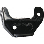 HEAD LAMP BRACKET RH STEEL — photo 2
