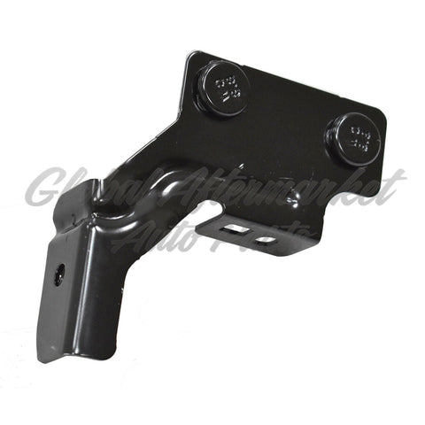 HEAD LAMP MOUNTING BRACKET RH STEEL