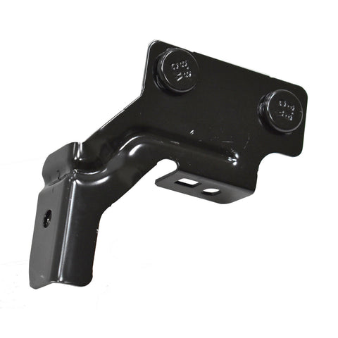 HEAD LAMP MOUNTING BRACKET RH STEEL