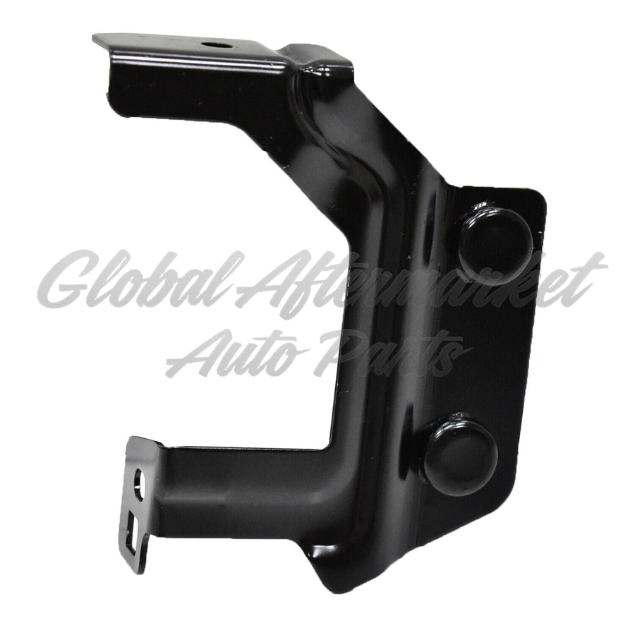 HEAD LAMP MOUNTING BRACKET RH STEEL
