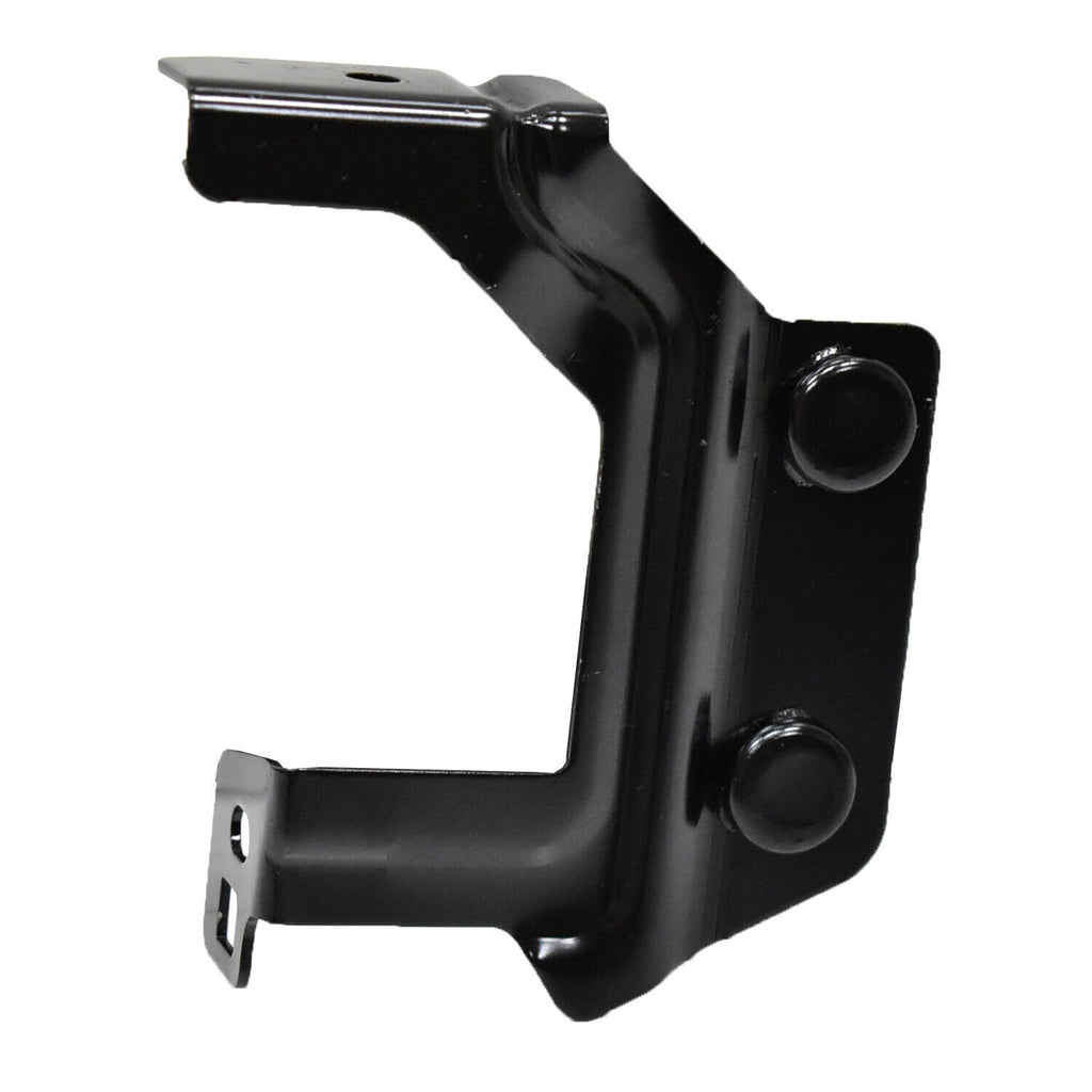 HEAD LAMP MOUNTING BRACKET RH STEEL