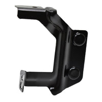 HEAD LAMP MOUNTING BRACKET RH STEEL