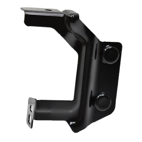 HEAD LAMP MOUNTING BRACKET RH STEEL