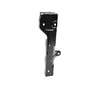 HEAD LAMP BRACKET RH STEEL