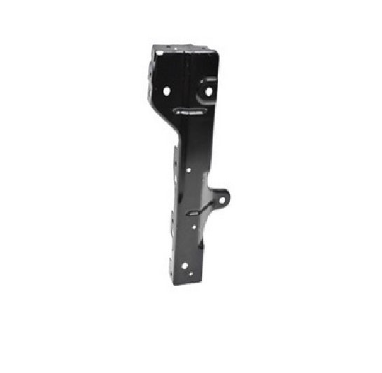 HEAD LAMP BRACKET RH STEEL