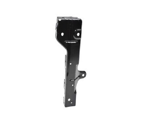 HEAD LAMP BRACKET RH STEEL